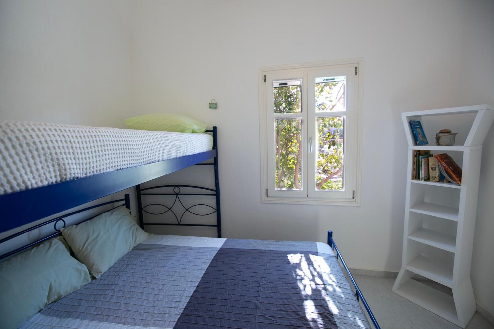 Apartamento casa maia Páros Exterior foto