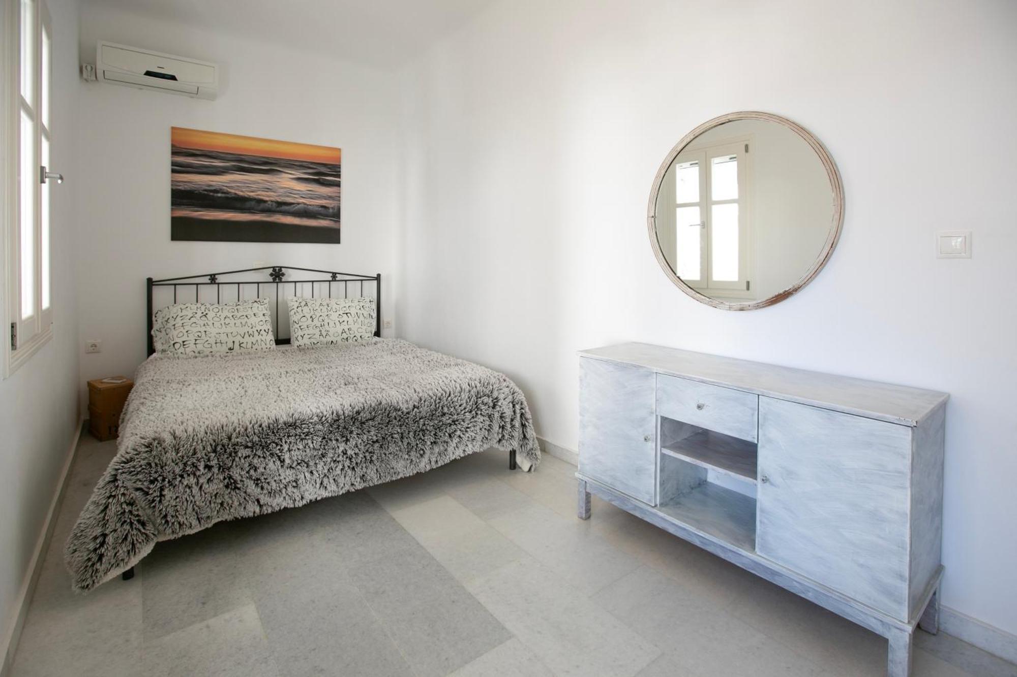 Apartamento casa maia Páros Exterior foto