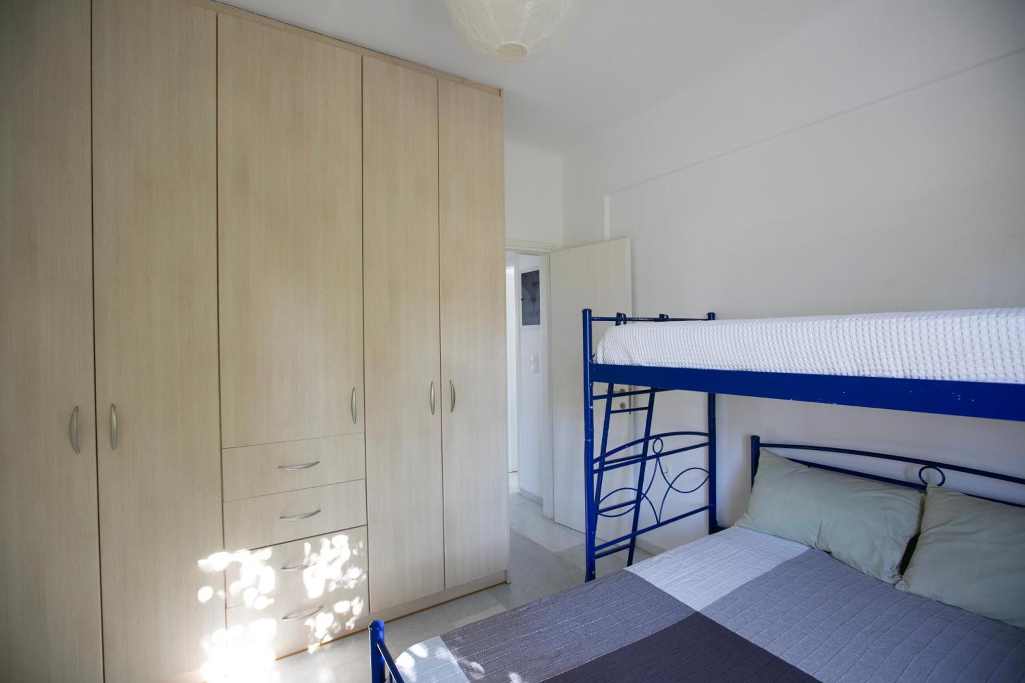 Apartamento casa maia Páros Exterior foto