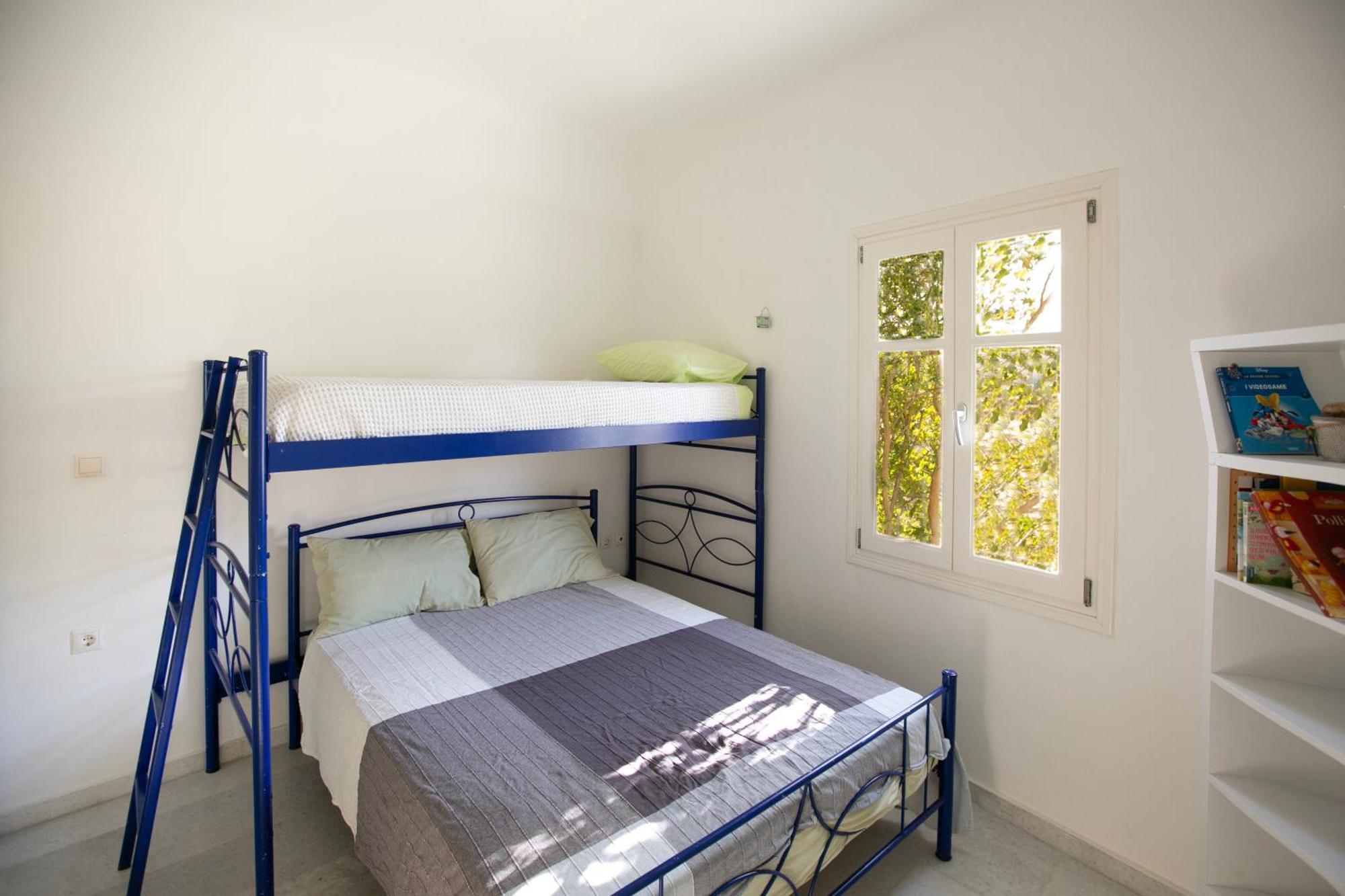 Apartamento casa maia Páros Exterior foto