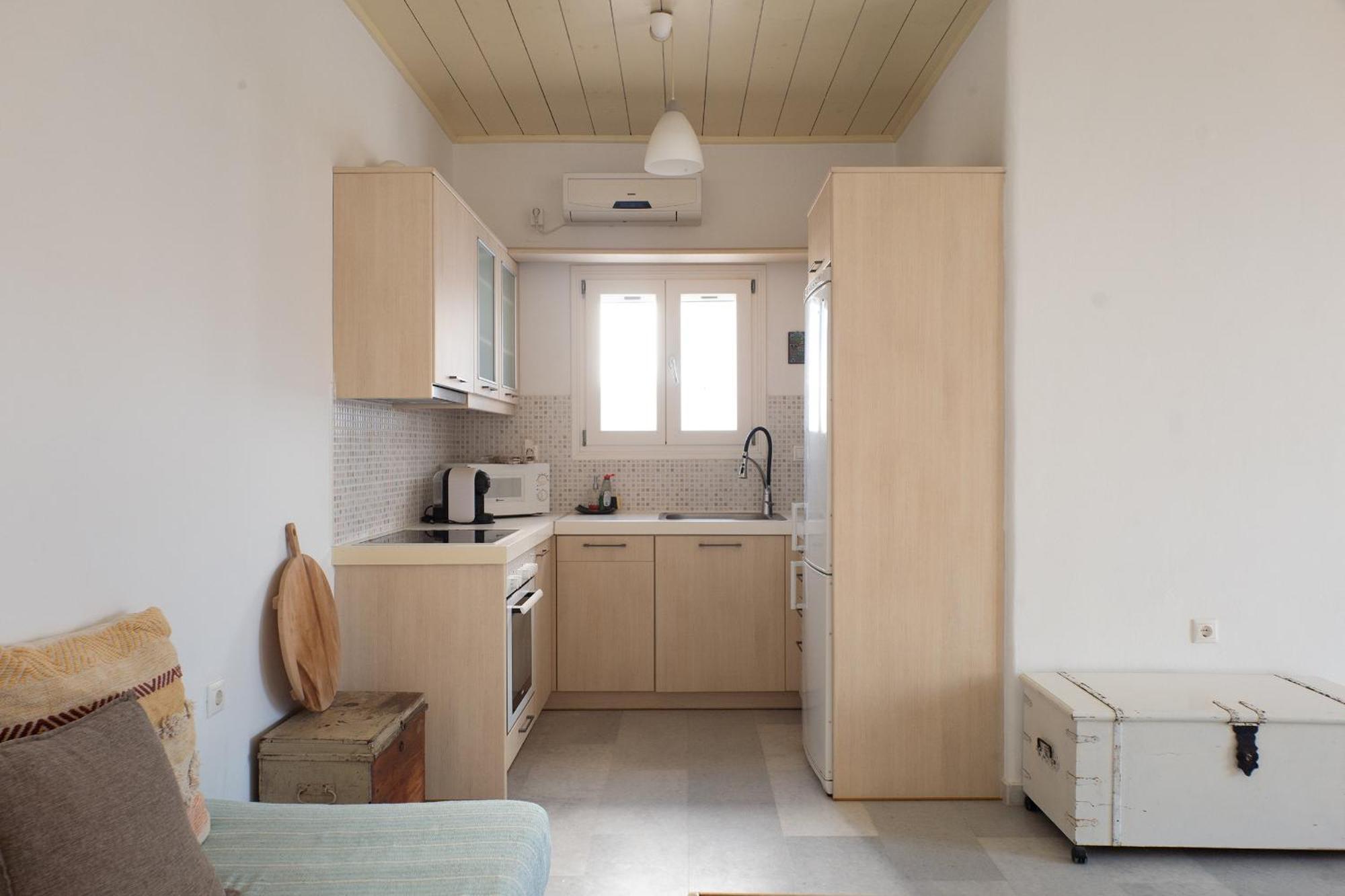 Apartamento casa maia Páros Exterior foto