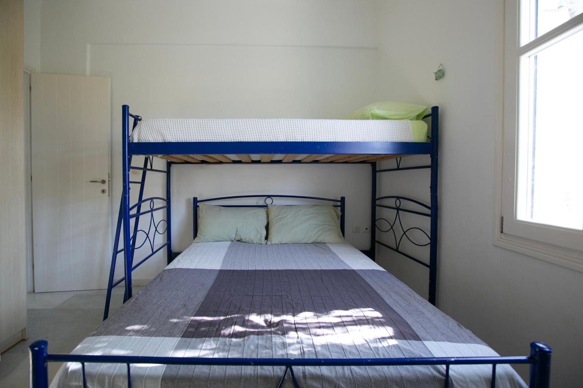 Apartamento casa maia Páros Exterior foto